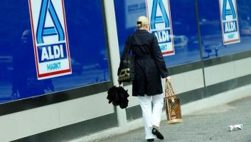 Aldi refuerza su plantilla en verano con la contratación de 228 personas