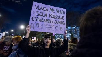 Bajan por primera vez del 10% las víctimas que no declaran contra maltratador