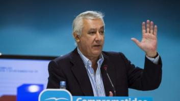 Javier Arenas cree que el PP tiene "tiempo sobrado" para cumplir el programa electoral