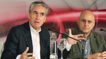 Ramón Jáuregui, sobre la desconfianza en los partidos políticos: "O cambiamos o nos echan"