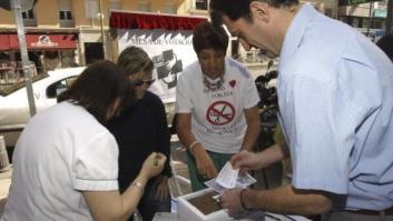 Más de 920.000 votantes participaron en la consulta por la sanidad pública de la Comunidad de Madrid