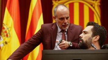 El Parlament aprueba interponer recurso de inconstitucionalidad contra el 'decretazo digital'