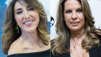 Carmen Porter confirma que lo que ha contado Paz Padilla es cierto: "Estaba muy asustada"