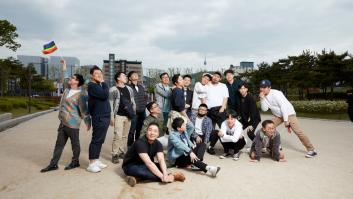 El videoclip de estas nueve chicas coreanas ha conseguido 88 millones de reproducciones en 10 días