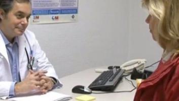 La OCDE advierte de que el gasto sanitario en España no remonta