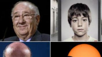 Trivial de la semana del 6 al 12 de mayo