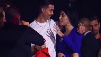 La confesión de Georgina Rodríguez sobre Cristiano Ronaldo: "Temblaba delante de él"
