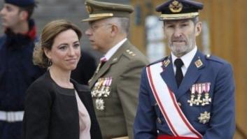 Podemos ficha a José Julio Rodríguez, Jemad durante la última legislatura de Zapatero