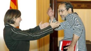 La CUP comunica a Forcadell que no apoyará la investidura de Mas