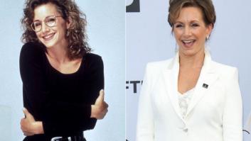 Vuelve 'Sensación de Vivir': cómo son ahora Brandon, Brenda, Dylan, Kelly y el resto de protagonistas de las serie