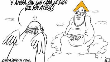 Cuerda, así en el cielo como en la tierra