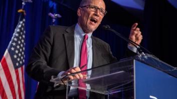 Los Demócratas piden el recuento definitivo en Iowa tras el caos: "Ya basta"