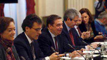 Planas considera que la solución al campo no pasa por subir precios al consumidor, sino por un "reequilibrio"