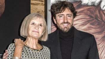 Alicia Giménez Bartlett y Daniel Sánchez Arévalo: "La situación política daría para un sainete o un thriller"