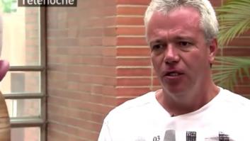 Muere 'Popeye', jefe de sicarios de Pablo Escobar, a los 57 años