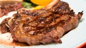 De algo hay que morirse