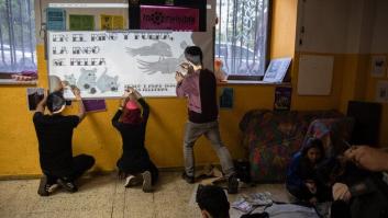 El Ayuntamiento de Madrid cede 'La Ingobernable' a un museo judío