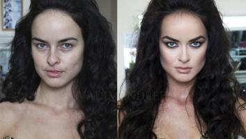 Trucos de expertos para quitarte bien el maquillaje de los ojos