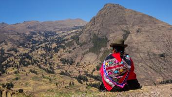 Seguimos siendo (¡Kachkaniraqmi!)