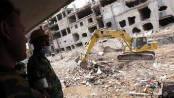 Inditex, H&M y C&A se comprometen con un plan para mejorar la seguridad en Bangladesh