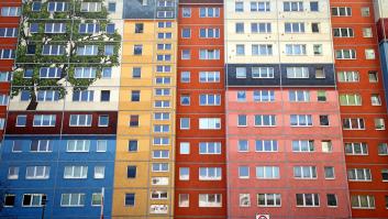 Berlín congelará los alquileres durante cinco años