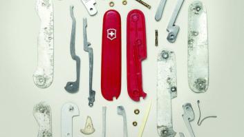 Adiós a las navajas suizas de toda la vida: su nuevo modelo elimina su función crucial