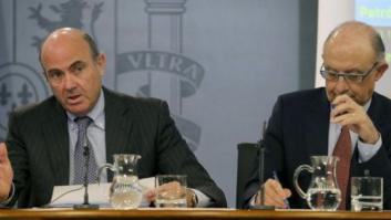 Bruselas empeora aún más sus previsiones de déficit para España