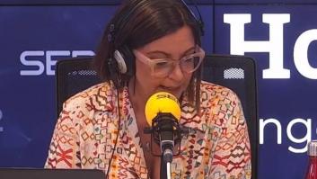 Ángels Barceló resalta el tremendo "despropósito" escondido tras la reunión Sánchez-Torra