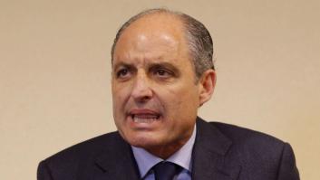 Anticorrupción pide dos años y medio de prisión para Camps por fraude y prevaricación en la adjudicación a Gürtel