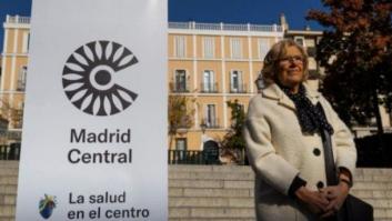 Pere Navarro cree que España haría el "ridículo" si se suprime Madrid Central