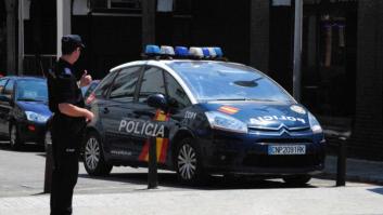 Detenida la vicepresidenta de Infancia Libre por retener a su hija y no cumplir el régimen de visitas