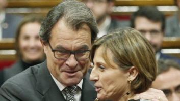 El Constitucional estudia permitir el pleno independentista