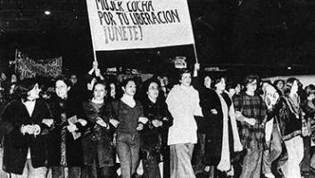 Contra las violencias machistas, tres fechas claves: 7N, 25N y 20D