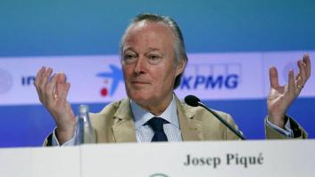 Unos correos vinculan a Piqué en un posible amaño en la Ciudad de la Justicia