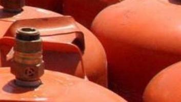 La bombona de butano sube un 2% y costará 17,49 euros, su máximo legal