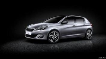 Peugeot nos presenta su nuevo 308io