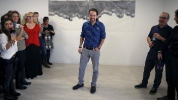 Podemos dice que Rodríguez ya solicitó su baja hace una semana y habla de "pataleta" del Gobierno