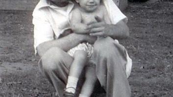 Un test de ADN desveló que mi padre no es mi padre, y me alegro