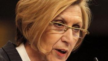 UPyD se queda solo en la defensa del contrato único propuesto por Bruselas