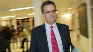 Basagoiti: "Si hoy ETA no mata es gracias a mucha gente como la del PP"
