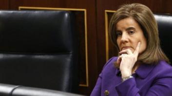 Fátima Báñez rechaza el contrato único por inconstitucional