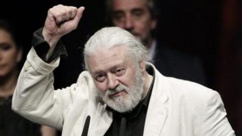 Premios Max 2013: 'Follies' arrasa con siete manzanas