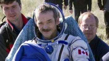 La nave Soyuz regresa a la Tierra: "Maravilloso oler y sentir la primavera" (FOTOS)