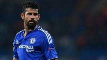 Diego Costa vuelve a la selección