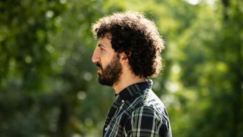 Marwan: "No soy un gran poeta pero he vendido mucho"