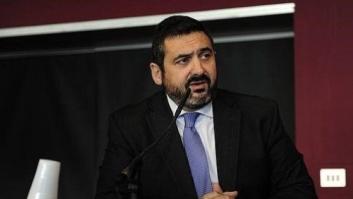 Un español, Alex Cruz, nombrado presidente de British Airways