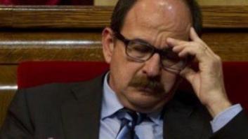 Condenan al exdiputado de CiU Xavier Crespo por aceptar regalos de un mafioso ruso