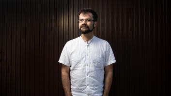 Juan Moreno: "El PP destruyó los ordenadores de Bárcenas con una finalidad política"