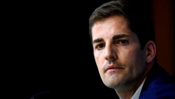 Las 11 cosas que no sabías de Robert Moreno, el nuevo seleccionador nacional