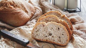 ¿Por qué el pan de hoy no es como el de antes?